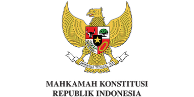 Mahkamah Konstitusi Republik Indonesia