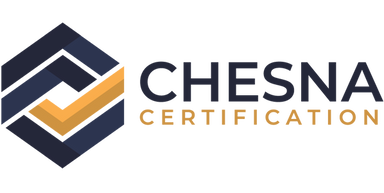 Chesna Certification